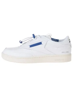 Sneakers "Club C 85" wit