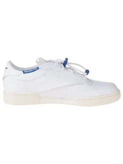 Sneakers "Club C 85" wit