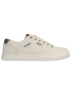 Sneakers crème