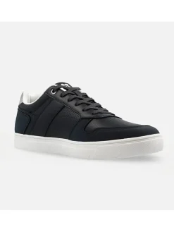 Sneakers "Declan" zwart