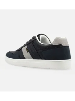 Sneakers "Declan" zwart
