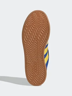 Sneakers donkerblauw