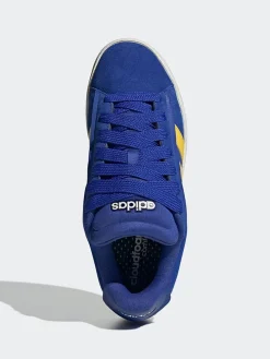 Sneakers donkerblauw