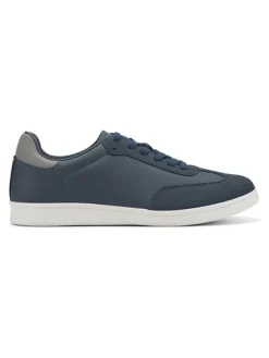 Sneakers donkerblauw