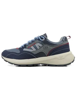 Sneakers donkerblauw