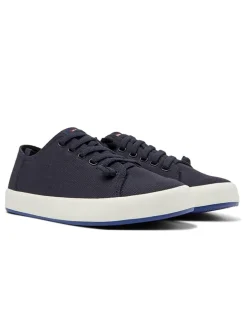 Sneakers donkerblauw