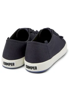 Sneakers donkerblauw