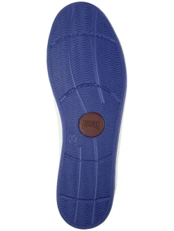 Sneakers donkerblauw