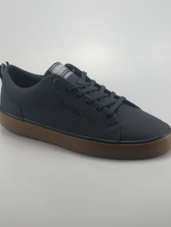 Sneakers donkerblauw