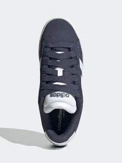 Sneakers donkerblauw