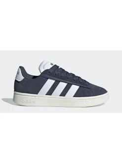 Sneakers donkerblauw