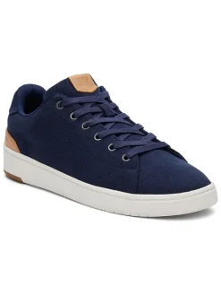 Sneakers donkerblauw