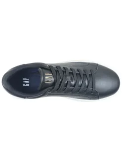 Sneakers donkerblauw