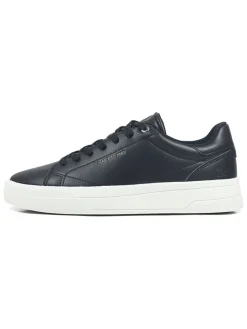 Sneakers donkerblauw