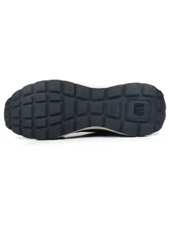 Sneakers donkerblauw