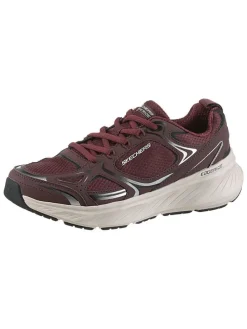 Sneakers "Edgeride-Exodis" bordeaux