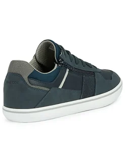 Sneakers "Elver" blauw