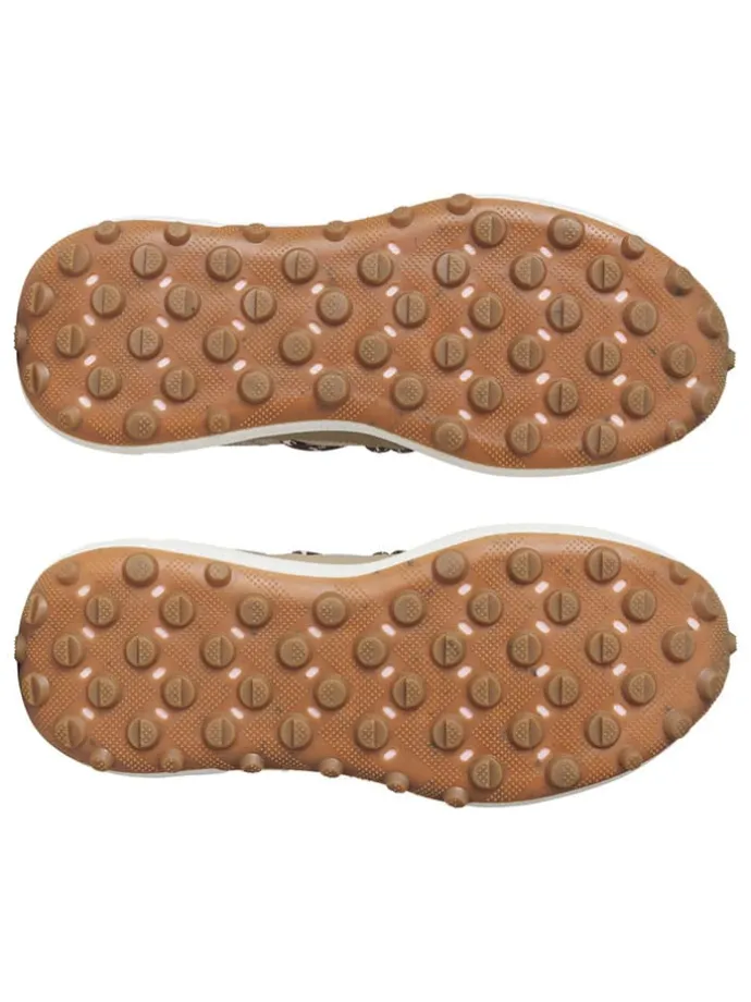 Sneakers "Fat Tire Venture Pro" beige