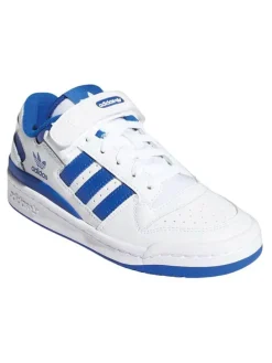 Sneakers "Forum" wit