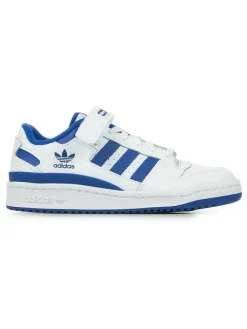 Sneakers "Forum" wit