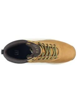 Sneakers geel