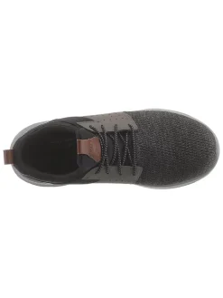 Sneakers grijs