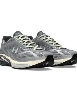 Sneakers grijs