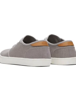 Sneakers grijs