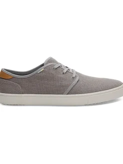 Sneakers grijs