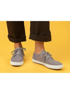Sneakers grijs