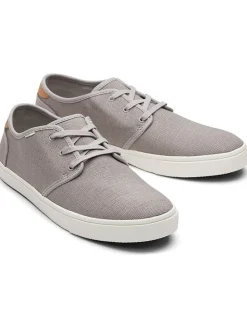 Sneakers grijs