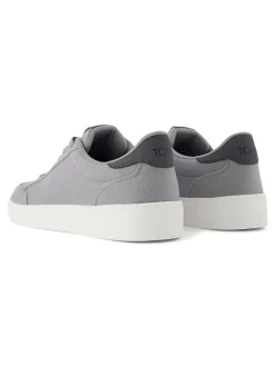 Sneakers grijs