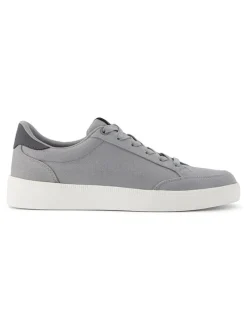 Sneakers grijs