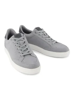 Sneakers grijs