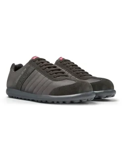 Sneakers grijs