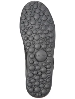 Sneakers grijs