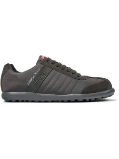 Sneakers grijs