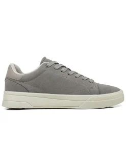 Sneakers grijs