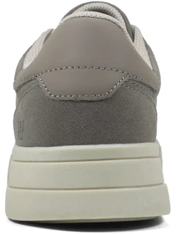 Sneakers grijs