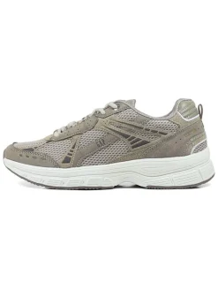 Sneakers grijs