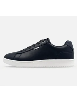 Sneakers "Jake" zwart