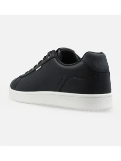 Sneakers "Jake" zwart