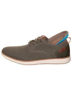 Sneakers kaki