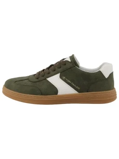 Sneakers kaki