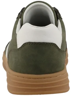 Sneakers kaki