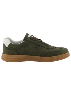 Sneakers kaki