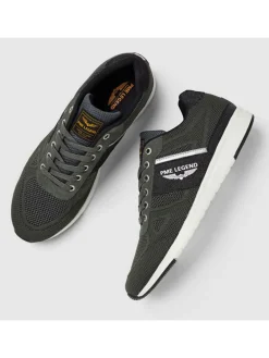 Sneakers kaki