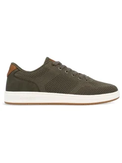 Sneakers kaki