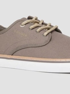 Sneakers kaki