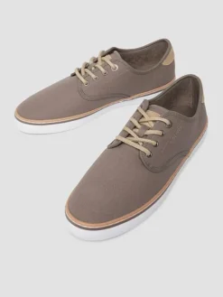 Sneakers kaki